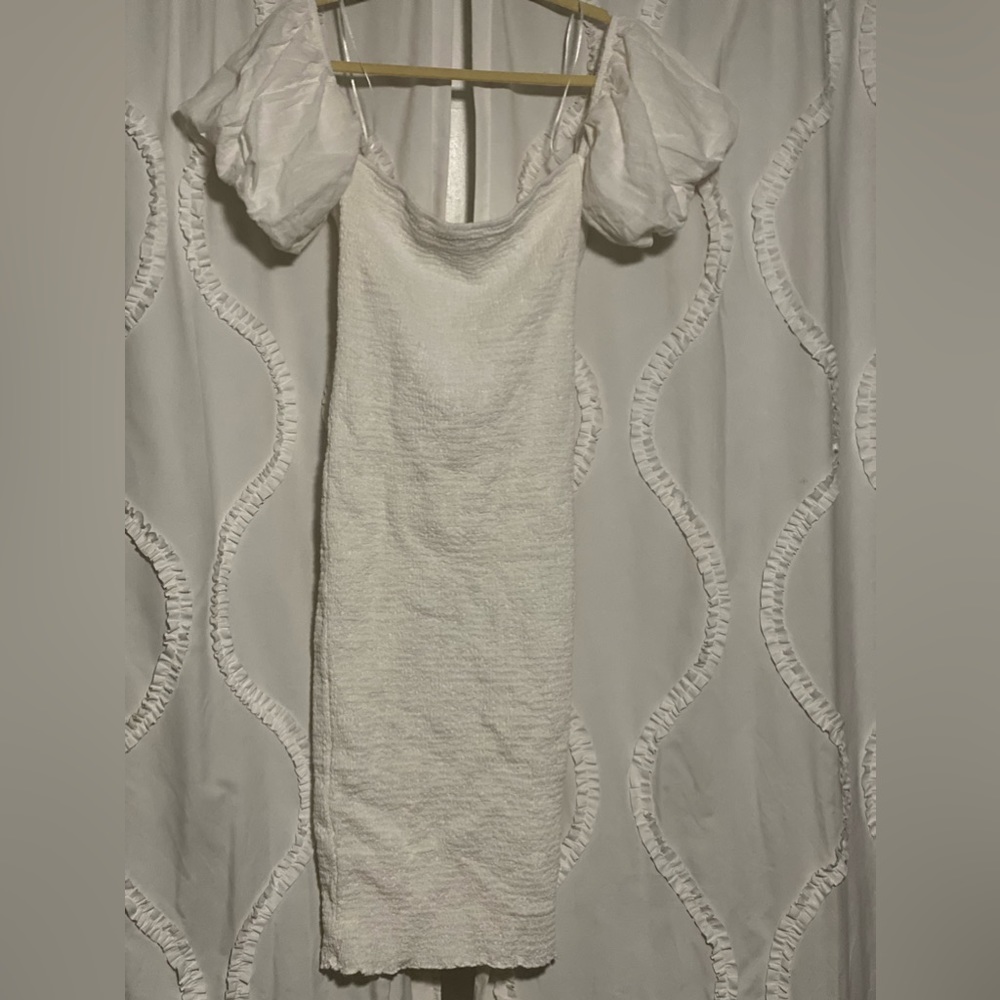 Jaus sweetie midi dress size xl/ size 10